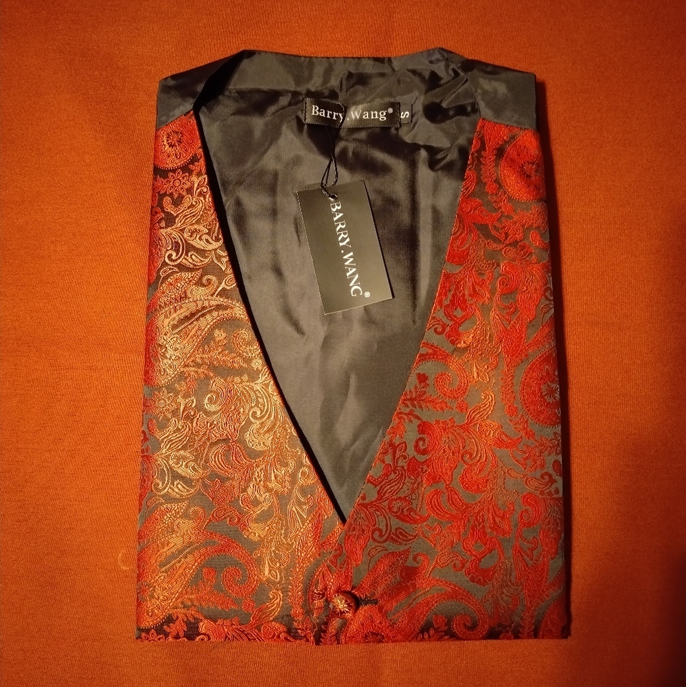 Vest - Picture 3 of 6